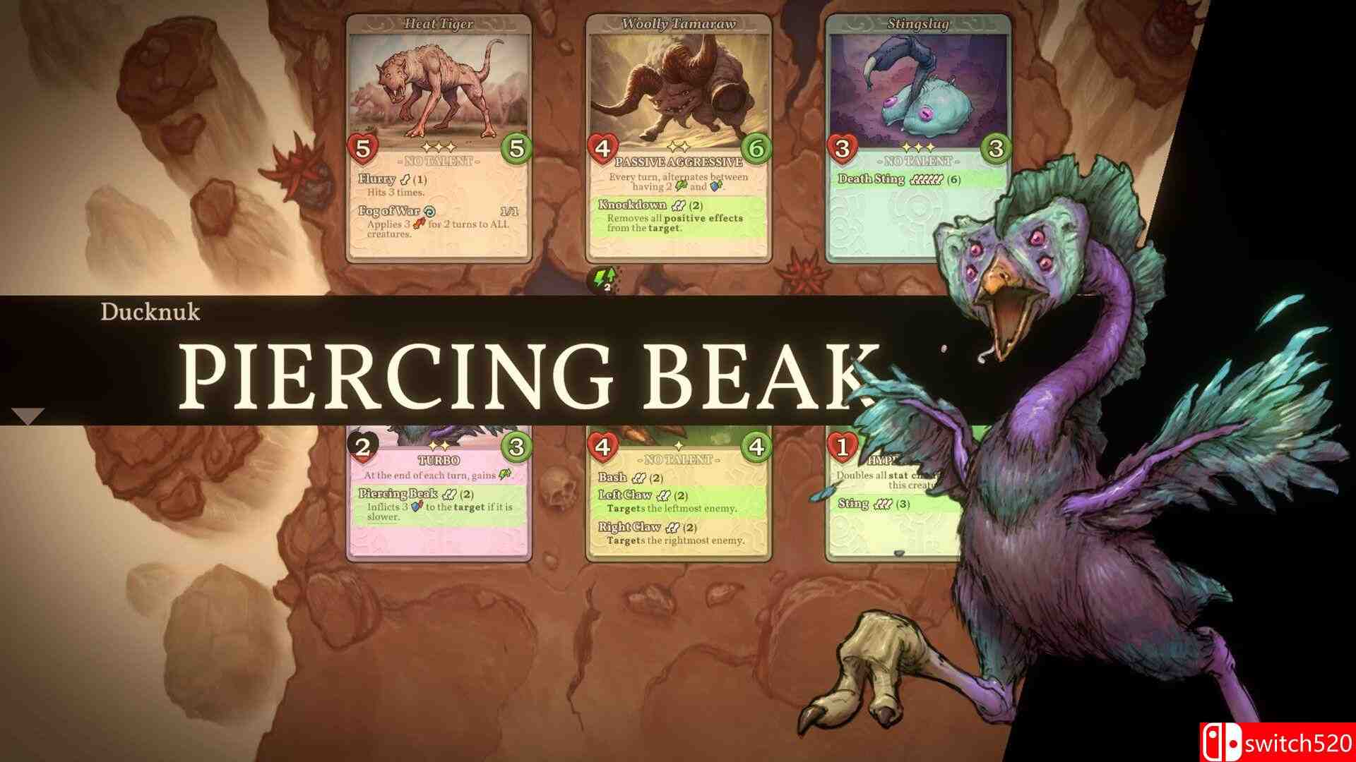 《驯牌师（Decktamer）》官方中文 [中文/英文/日语]插图5