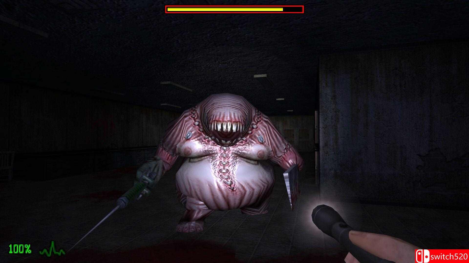 《失忆：病房（Dementium: The Ward）》[英文]插图5