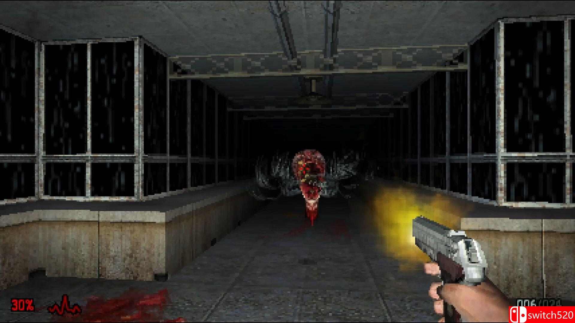 《失忆：病房（Dementium: The Ward）》[英文]插图4