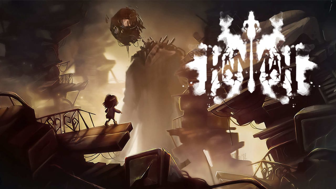 汉娜丨Hannah插图 汉娜丨Hannah插图