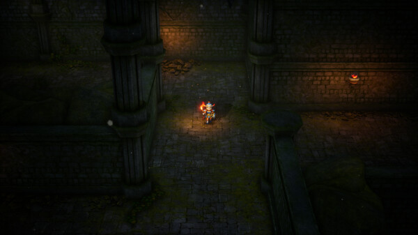 《勇者斗恶龙1+2 HD-2D重制版》PC模拟器整合版下载v1.0.1插图1