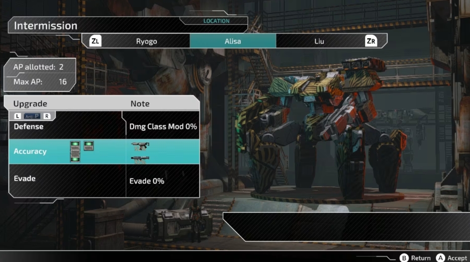 switch游戏《前线任务3 重制版 FRONT MISSION 3 Remake》美版中文+1.0.3补丁插图 switch游戏《前线任务3 重制版 FRONT MISSION 3 Remake》美版中文+1.0.3补丁插图