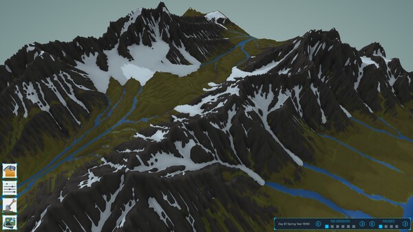 《大地基石2/Terra Firma 2》PC中文版下载-含Build.20554168插图2 《大地基石2/Terra Firma 2》PC中文版下载-含Build.20554168插图2