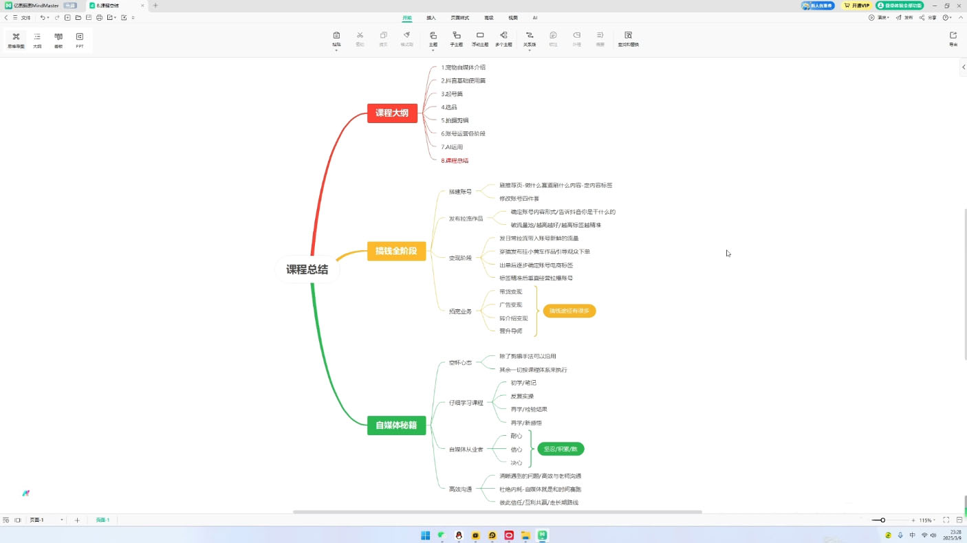 刘校长·宠物赛道快速变现精品课插图1