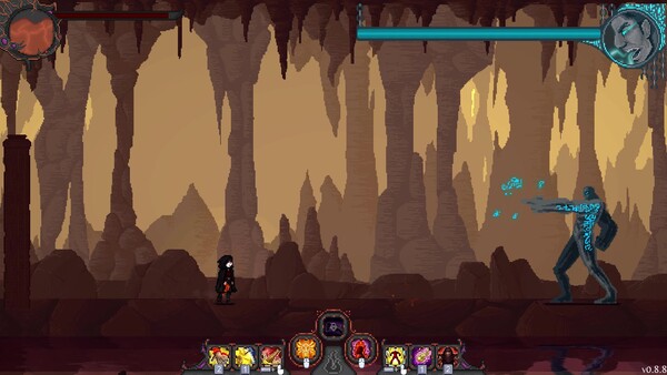 《哀恸之焰/Luctus》PC中文版下载-含Build.20193587插图1