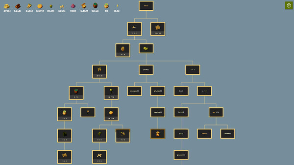 《编程农场/The Farmer Was Replaced》PC中文版下载-含Build.20588319