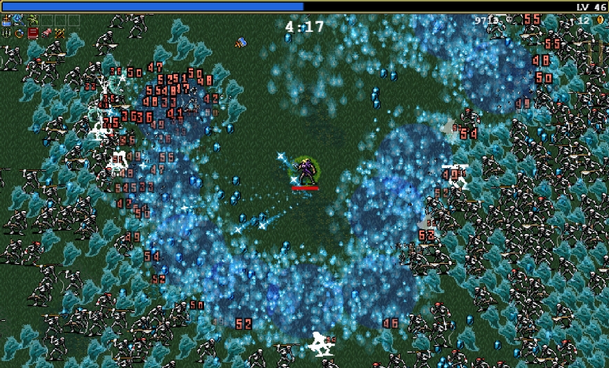 switch游戏《吸血鬼幸存者 Vampire Survivors》美版中文+1.14.102补丁+7DLC插图 switch游戏《吸血鬼幸存者 Vampire Survivors》美版中文+1.14.102补丁+7DLC插图