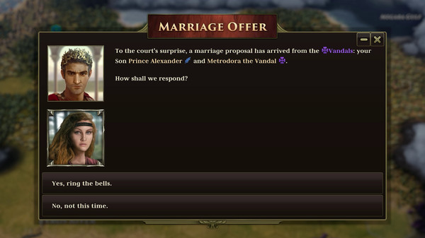 《旧世界/Old World》PC中文版下载-含v1.0.80396插图1