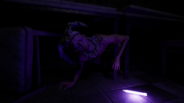 《另一面/The Other Side》PC中文版下载-含v0.9.4.8插图1