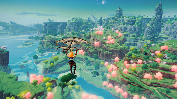 《创世理想乡/Craftopia》PC中文版下载-含Build.20401424插图1