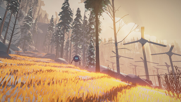 《极地觉醒/Arctic Awakening》PC中文版下载-含v20251030插图1