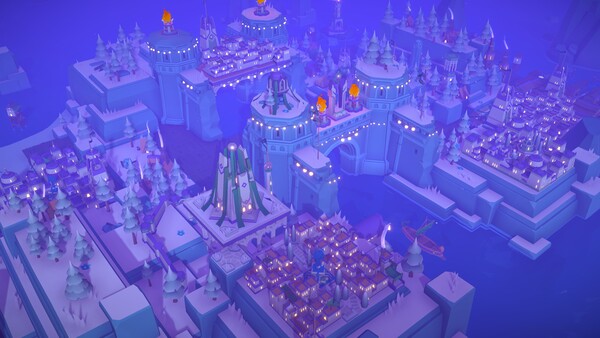 《岛民: 新海岸/ISLANDERS: New Shores》PC中文版下载-含Build.20612639插图1