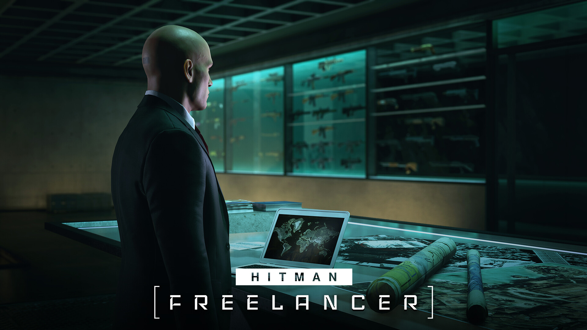 《杀手3豪华版/Hitman 3 Deluxe Edition》PC中文版下载-含v3.240.3豪华版插图2