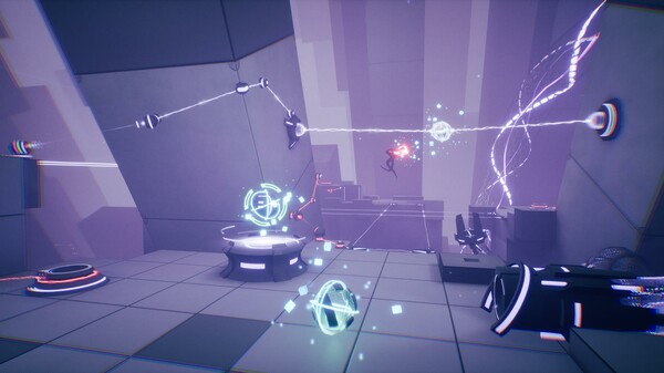 《奥比斯之环/Orbyss》PC中文版下载-含Build.20573371插图2 《奥比斯之环/Orbyss》PC中文版下载-含Build.20573371插图2