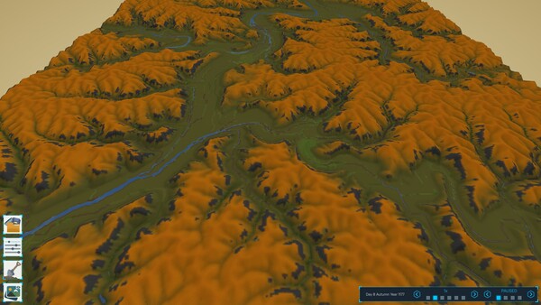 《大地基石2/Terra Firma 2》PC中文版下载-含Build.20554168