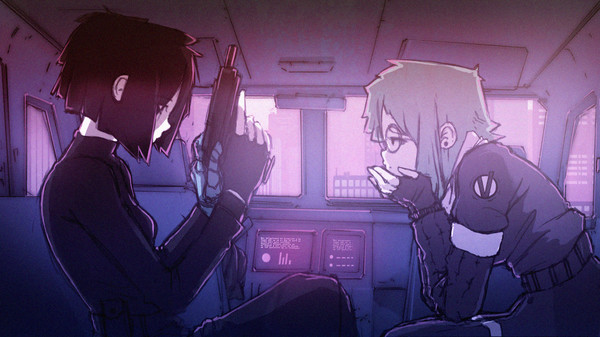 《协同效应 Synergia》Switch中文版NSP下载 – 含1.0.3补丁插图2 《协同效应 Synergia》Switch中文版NSP下载 – 含1.0.3补丁插图2