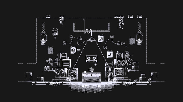 《径迹回响/MotionRec》PC中文版下载-含Build.20620712插图2