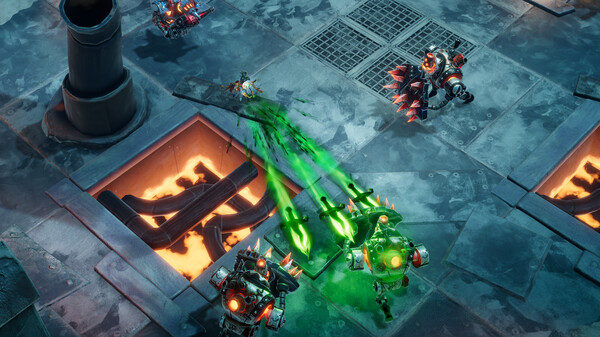 《迷失混沌王国：永恒之骰/Lost in Random: The Eternal Die》PC中文版下载-含v30641插图2