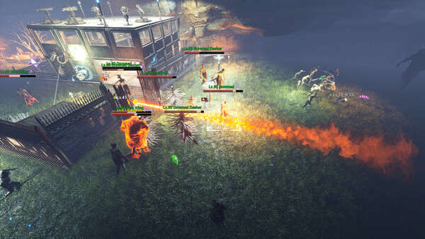 《落日余晖/IfSunSets》PC中文版下载-含v0.6.8插图1