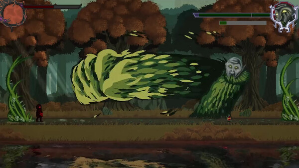 《哀恸之焰/Luctus》PC中文版下载-含Build.20193587插图2