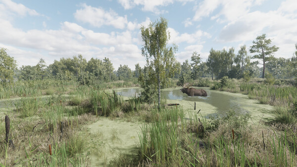 《猎捕行动/On the Hunt》PC中文版下载-含Build.20557498插图1