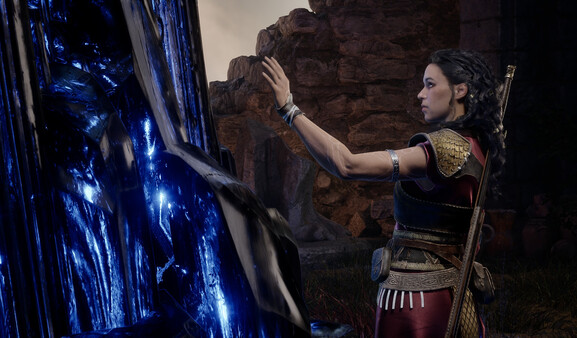 《末日的回声/Echoes of the End》PC中文版下载-含v2.01插图1