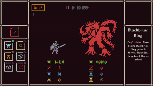 《魔王将至/He is Coming》PC中文版下载-含v0.8.38插图2 《魔王将至/He is Coming》PC中文版下载-含v0.8.38插图2