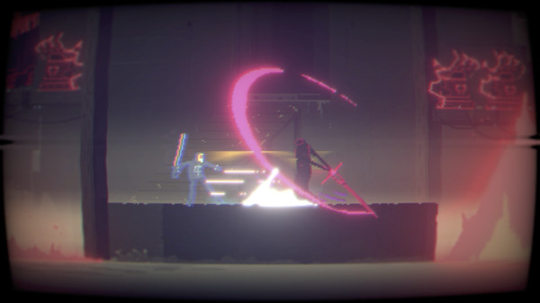 《成田男孩 Narita Boy》Switch中文版XCI下载 – 含1.03补丁插图2 《成田男孩 Narita Boy》Switch中文版XCI下载 – 含1.03补丁插图2