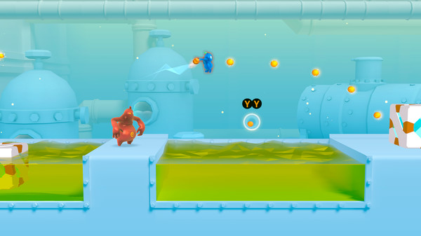 《移形换位 SHIFT HAPPENS》Switch英文版NSP下载插图2 《移形换位 SHIFT HAPPENS》Switch英文版NSP下载插图2