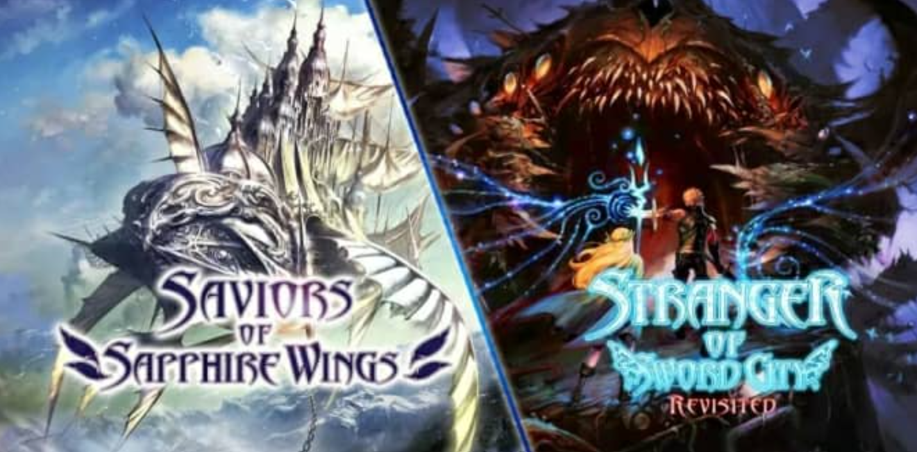《苍蓝羽翼的救世主/剑之街的异邦人 Saviors of Sapphire Wings & Stranger of Sword City Revisited》Switch英文版XCI下载 – 含1.0.2补丁插图 《苍蓝羽翼的救世主/剑之街的异邦人 Saviors of Sapphire Wings & Stranger of Sword City Revisited》Switch英文版XCI下载 – 含1.0.2补丁插图