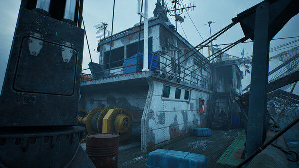 《愤怒：序章/Ire: A Prologue》PC英文版下载-含Build.20292717插图2