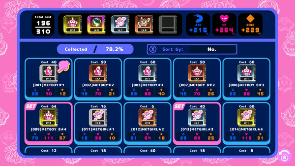 《超级碰面男孩！SUPER METBOY!》Switch中文版NSZ下载 – 含1.1.3补丁