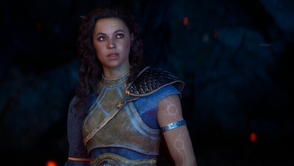 《末日的回声/Echoes of the End》PC中文版下载-含v2.01插图2 《末日的回声/Echoes of the End》PC中文版下载-含v2.01插图2