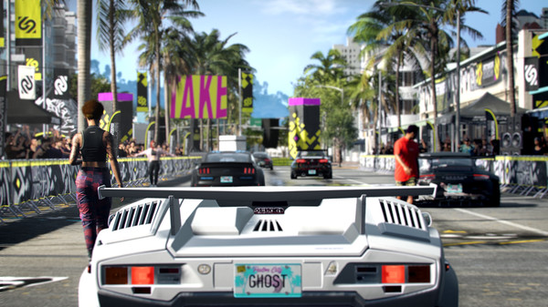 《极品飞车21:热度/Need for Speed Heat》PC中文版下载-含v1.0.60.7040插图2 《极品飞车21:热度/Need for Speed Heat》PC中文版下载-含v1.0.60.7040插图2