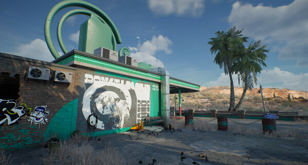 《驾驶地平线/Drive Beyond Horizons》PC中文版下载-含Build.20609719