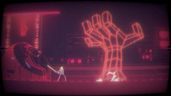 《成田男孩 Narita Boy》Switch中文版XCI下载 – 含1.03补丁