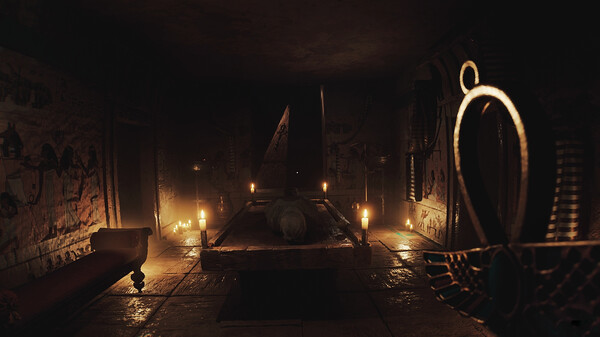 《阿蒙提/Amenti》PC中文版下载-含v1.0.0插图1