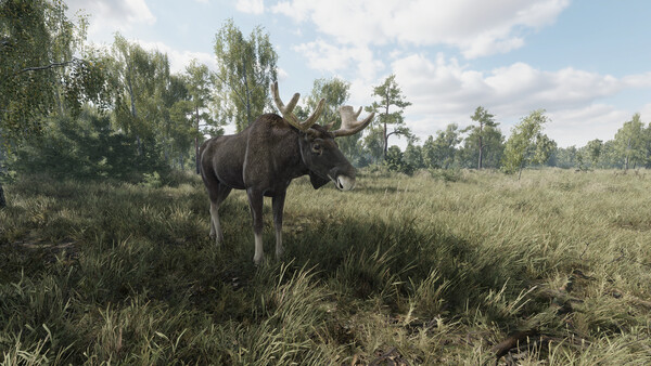 《猎捕行动/On the Hunt》PC中文版下载-含Build.20557498插图2 《猎捕行动/On the Hunt》PC中文版下载-含Build.20557498插图2