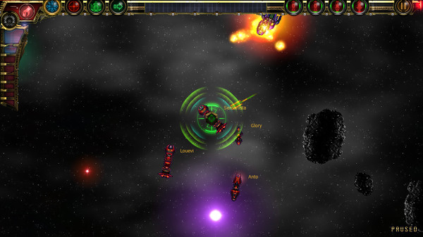 《贵族舰队失落的世界 NOBLE ARMADA: LOST WORLDS》Switch英文版NSZ下载插图1