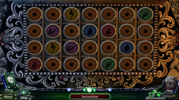 《猎手3 Demon Hunter: Revelation》Switch英文版NSZ下载 – 含1.0.1补丁插图1