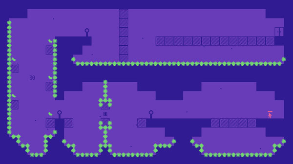 《粉人+ Pinkman+》Switch英文版NSZ下载插图2 《粉人+ Pinkman+》Switch英文版NSZ下载插图2