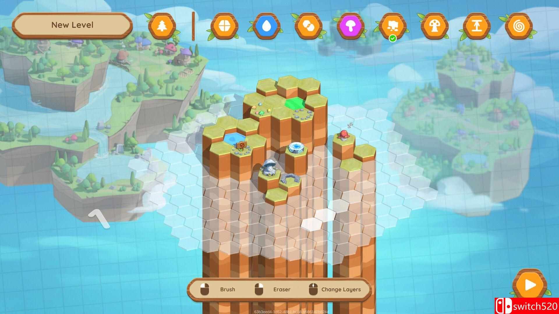 《蘑菇乌托邦（Shroomtopia）》官方中文 Build 20410734 [中文/英文/日语]插图5