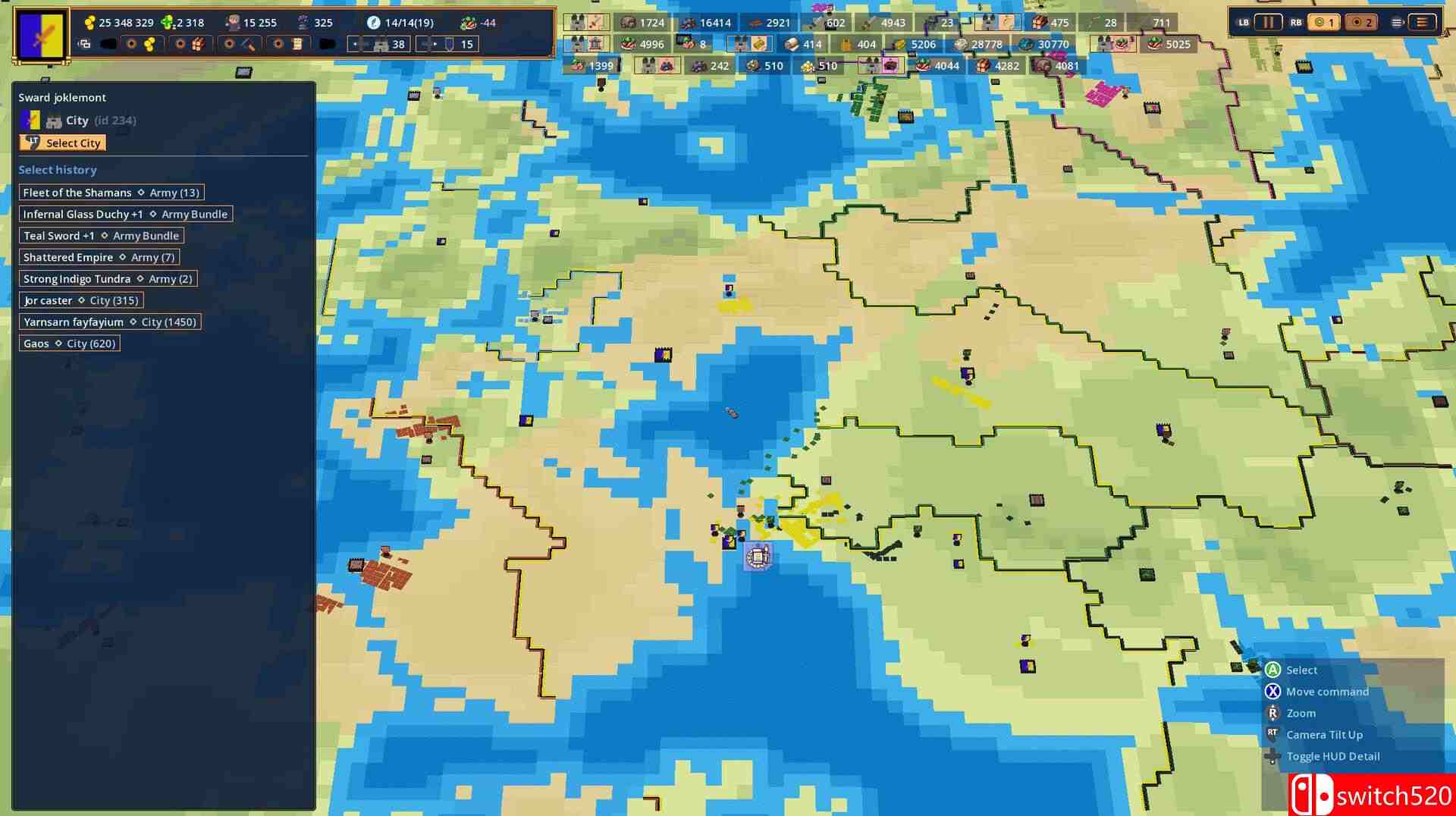 《DSS2：工业战争（DSS 2: War Industry）》官方中文 Build 20606944 [中文/英文/日语]插图2