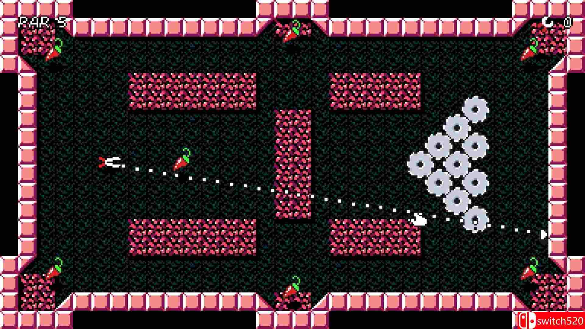 《剪草大作战（Trimjob）》[英文]插图1