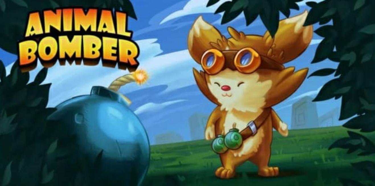 《动物炸弹人 Animal Bomber》Switch英文版NSZ下载插图 《动物炸弹人 Animal Bomber》Switch英文版NSZ下载插图