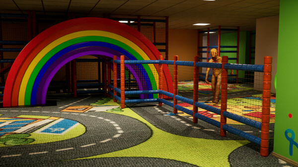 《后室:撤离/Backrooms: Extractions》PC中文版下载-含v0.3.71插图2 《后室:撤离/Backrooms: Extractions》PC中文版下载-含v0.3.71插图2