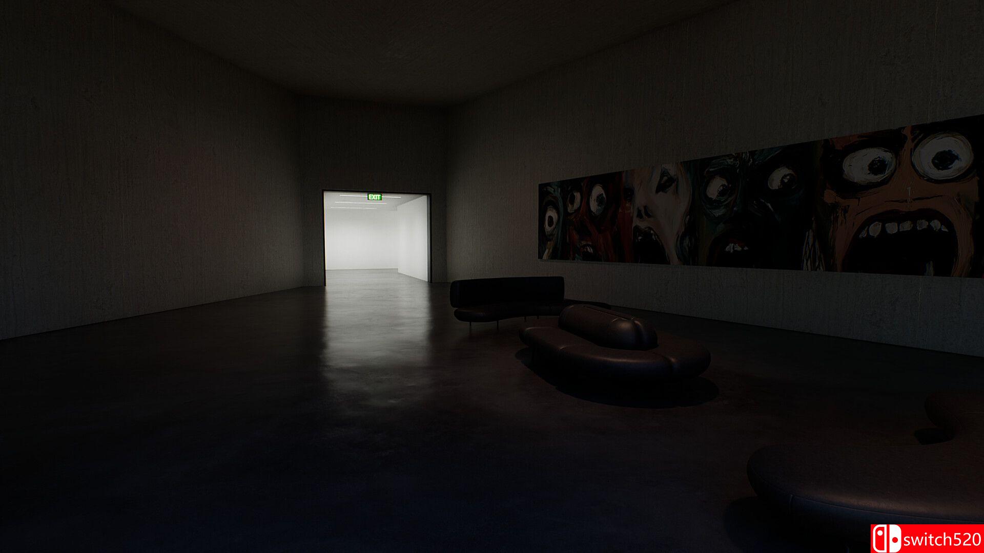 《异馆（Twisted Gallery）》官方中文 Build 19635391 [中文/繁体/英文/日语]插图3