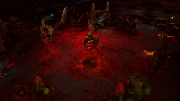 《末日核心: 机甲幸存者/Iron Core: Mech Survivor》PC中文版下载-含v4.0.3插图1