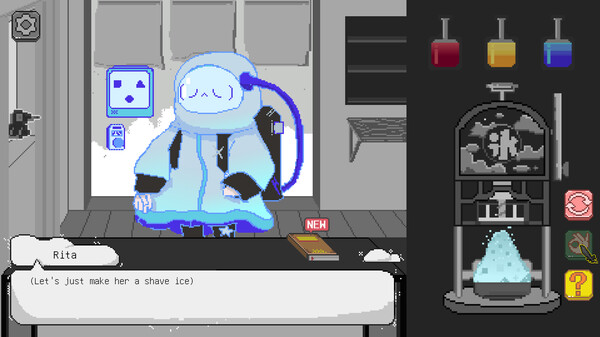 《梦之刨冰/Yume Kakigori》PC中文版下载-含Build.19724770插图2 《梦之刨冰/Yume Kakigori》PC中文版下载-含Build.19724770插图2