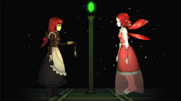 《克莉2 Clea 2》Switch中文版NSP下载 – 含1.6补丁插图1